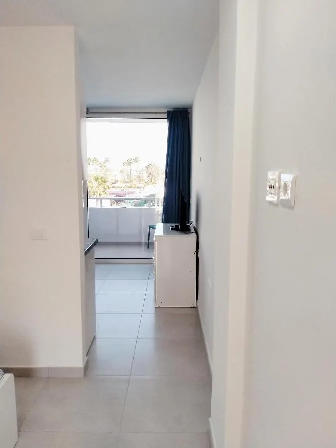 Los Molinos Studios Playa del Inglés