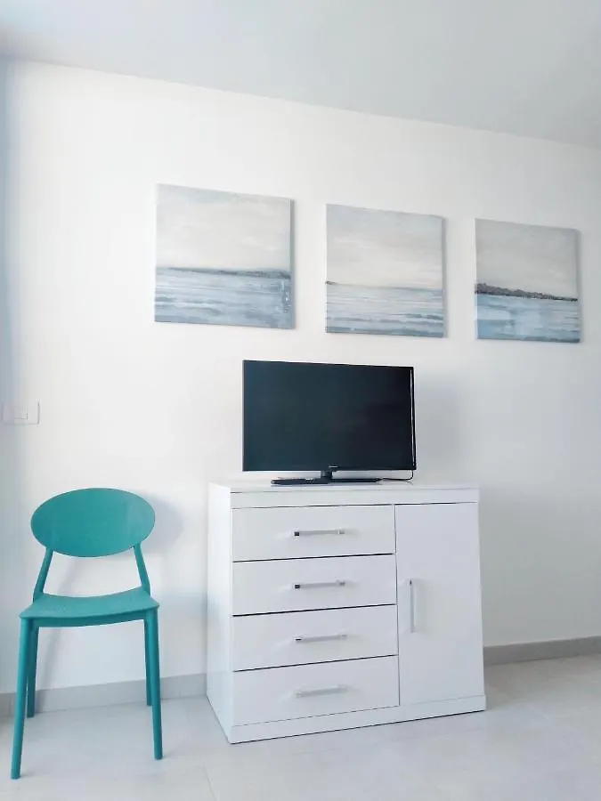 Apartamento Los Molinos Studios Playa del Inglés