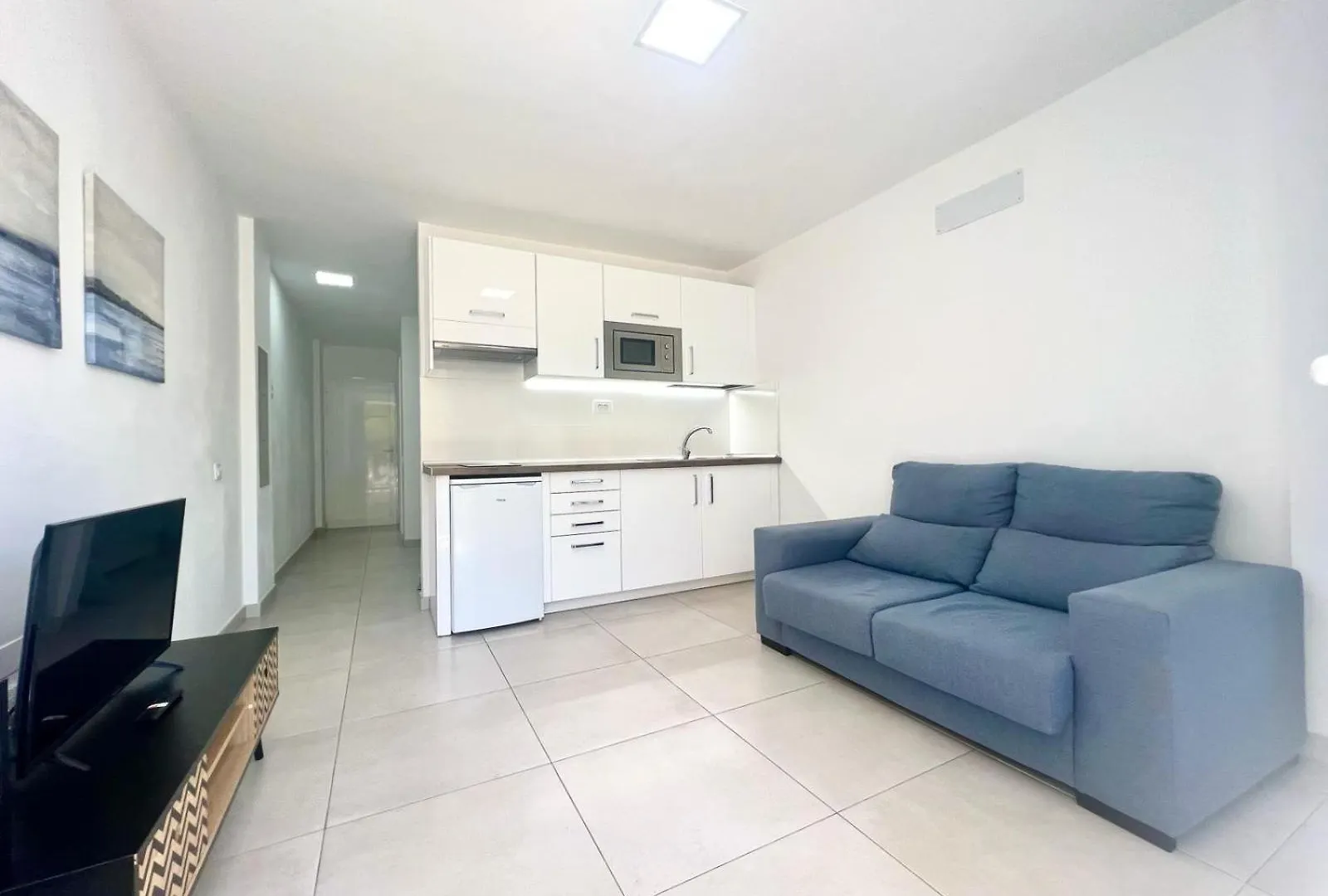 Los Molinos Studios Playa del Inglés