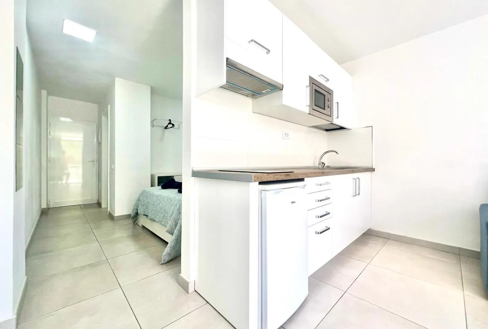 Los Molinos Studios Playa del Inglés Apartamento