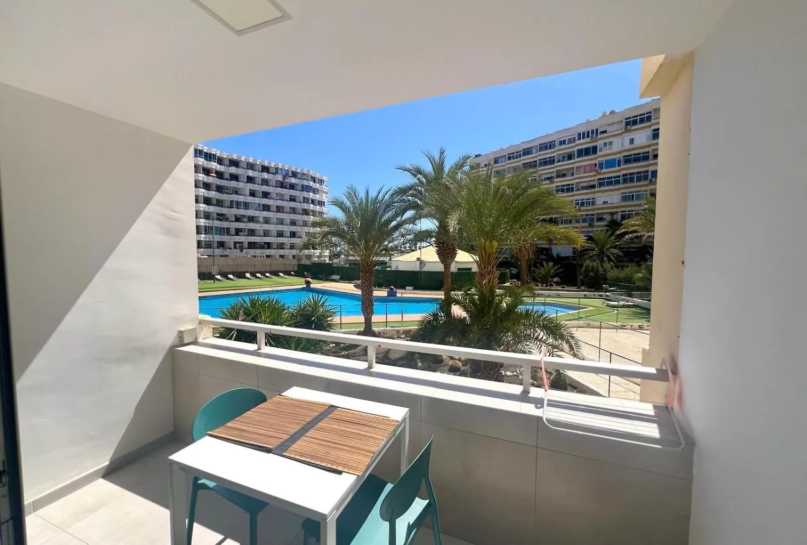 Apartamento Los Molinos Studios Playa del Inglés
