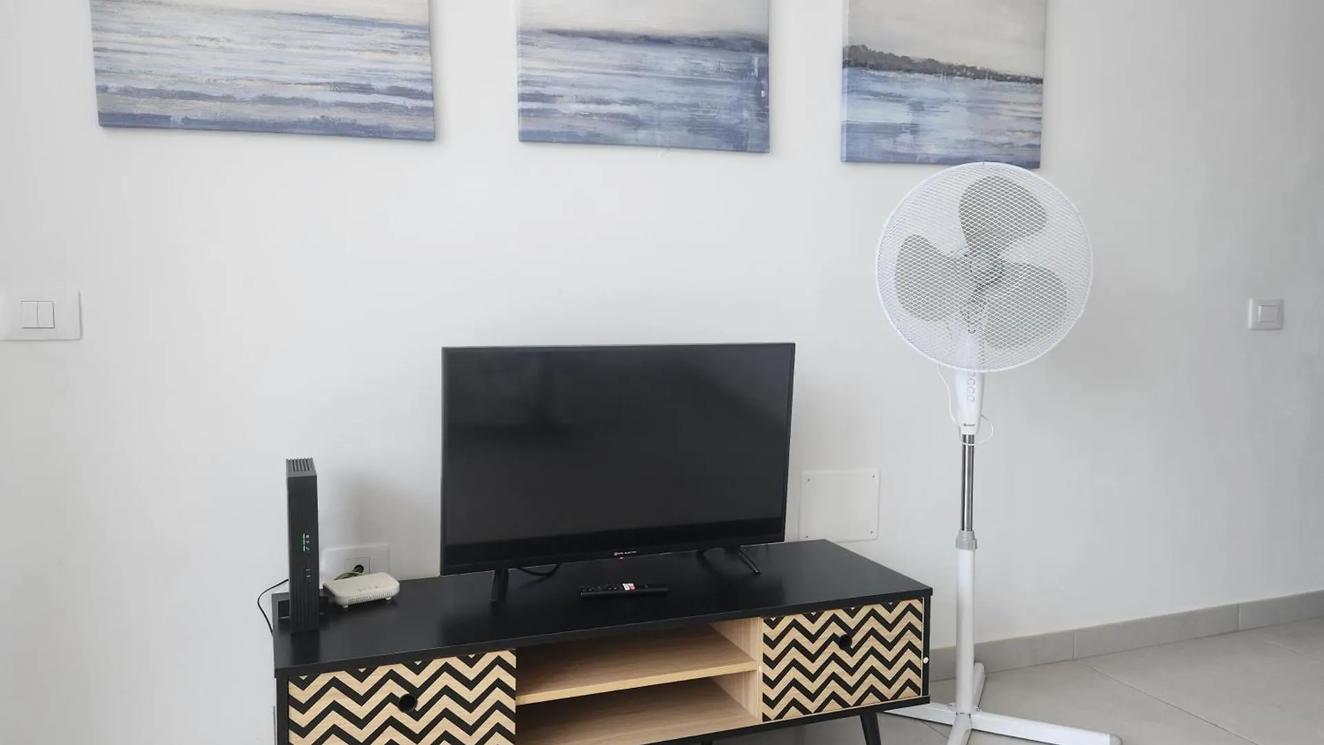 Los Molinos Studios Playa del Inglés 0*,  España
