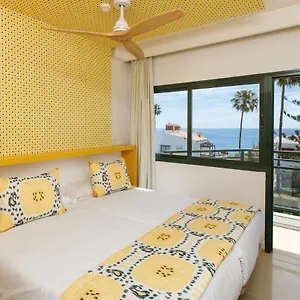  Apartamento Africana