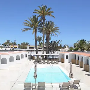  Apartamento Alsol Todoque - Adults Only