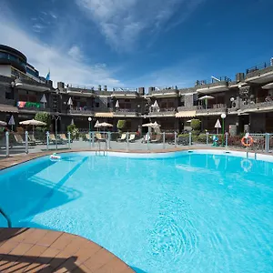  Apartamento Don Pedro