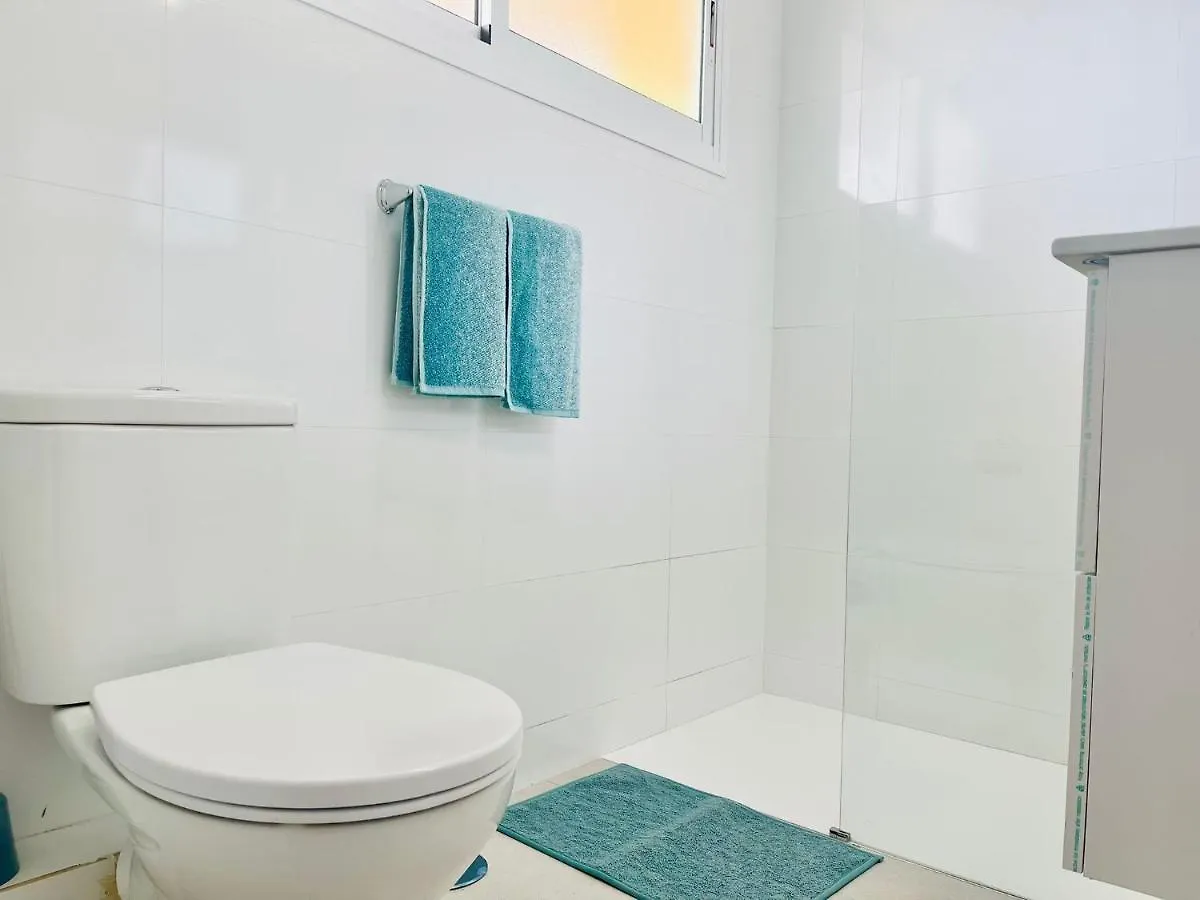 Los Molinos Studios Playa del Inglés Appartamento