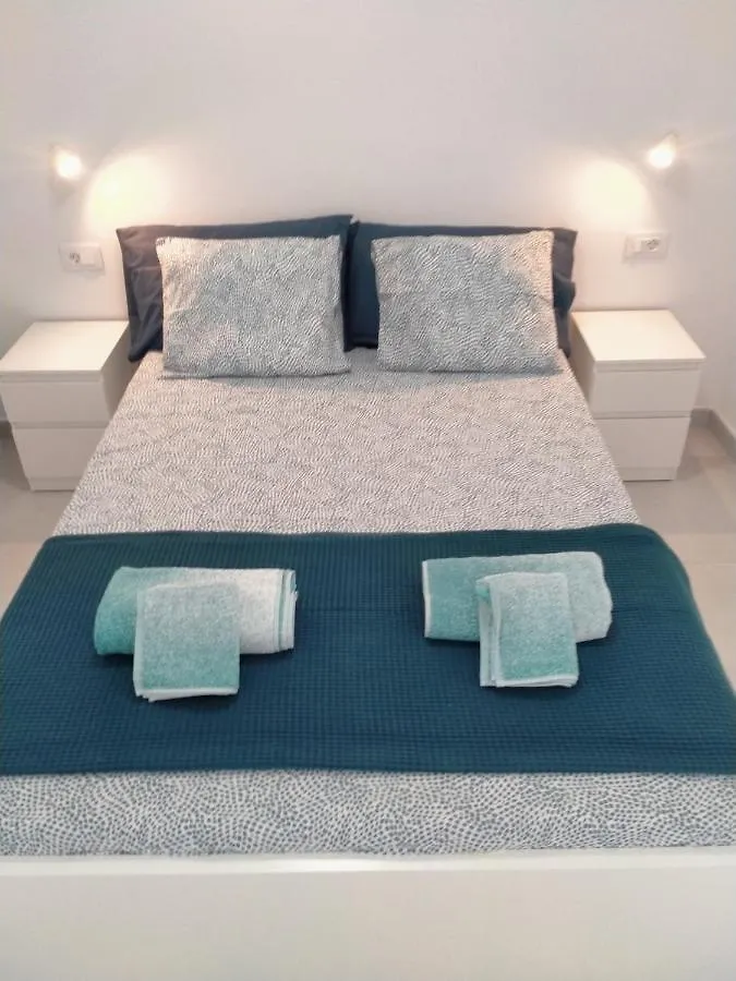 Appartamento Los Molinos Studios Playa del Inglés