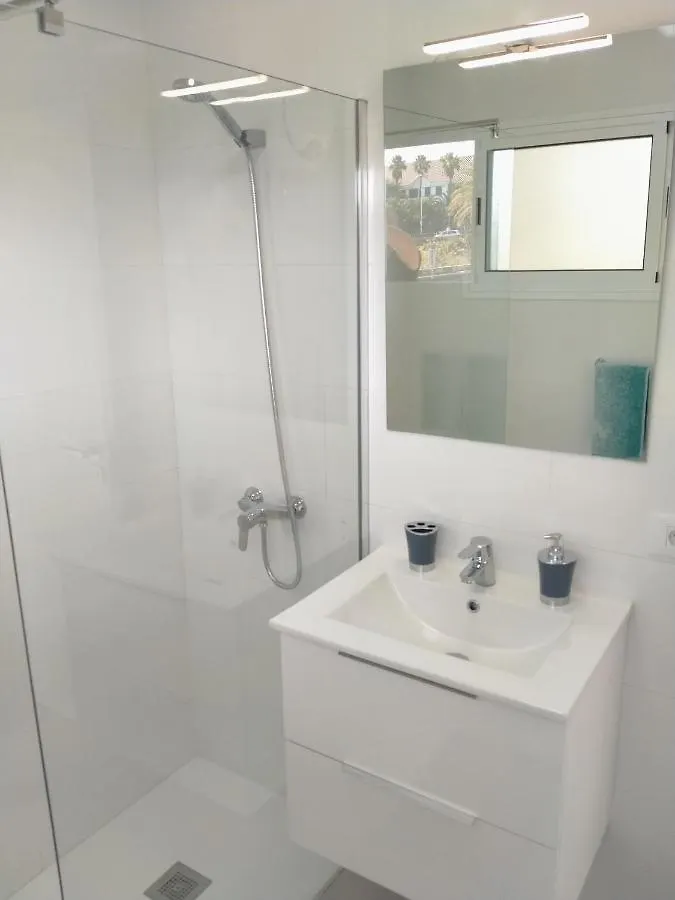 Appartamento Los Molinos Studios Playa del Inglés