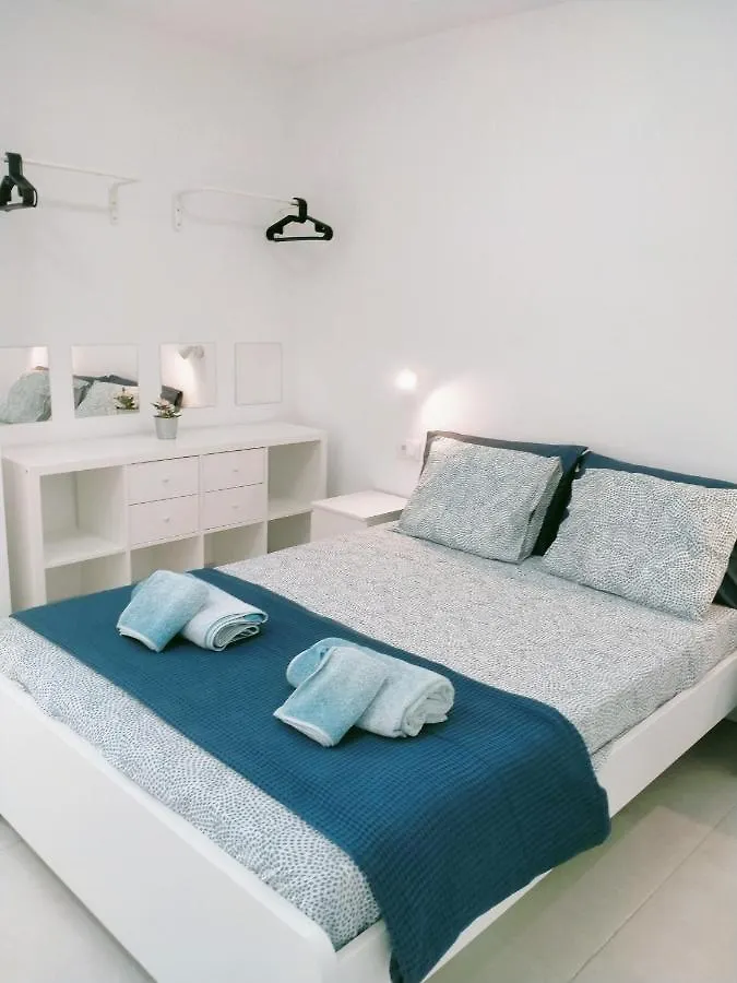 Appartamento Los Molinos Studios Playa del Inglés Spagna