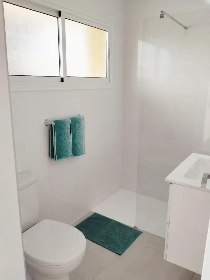 Los Molinos Studios Playa del Inglés 0*,  Spagna