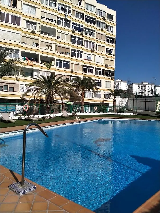 Los Molinos Studios Playa del Inglés Appartamento