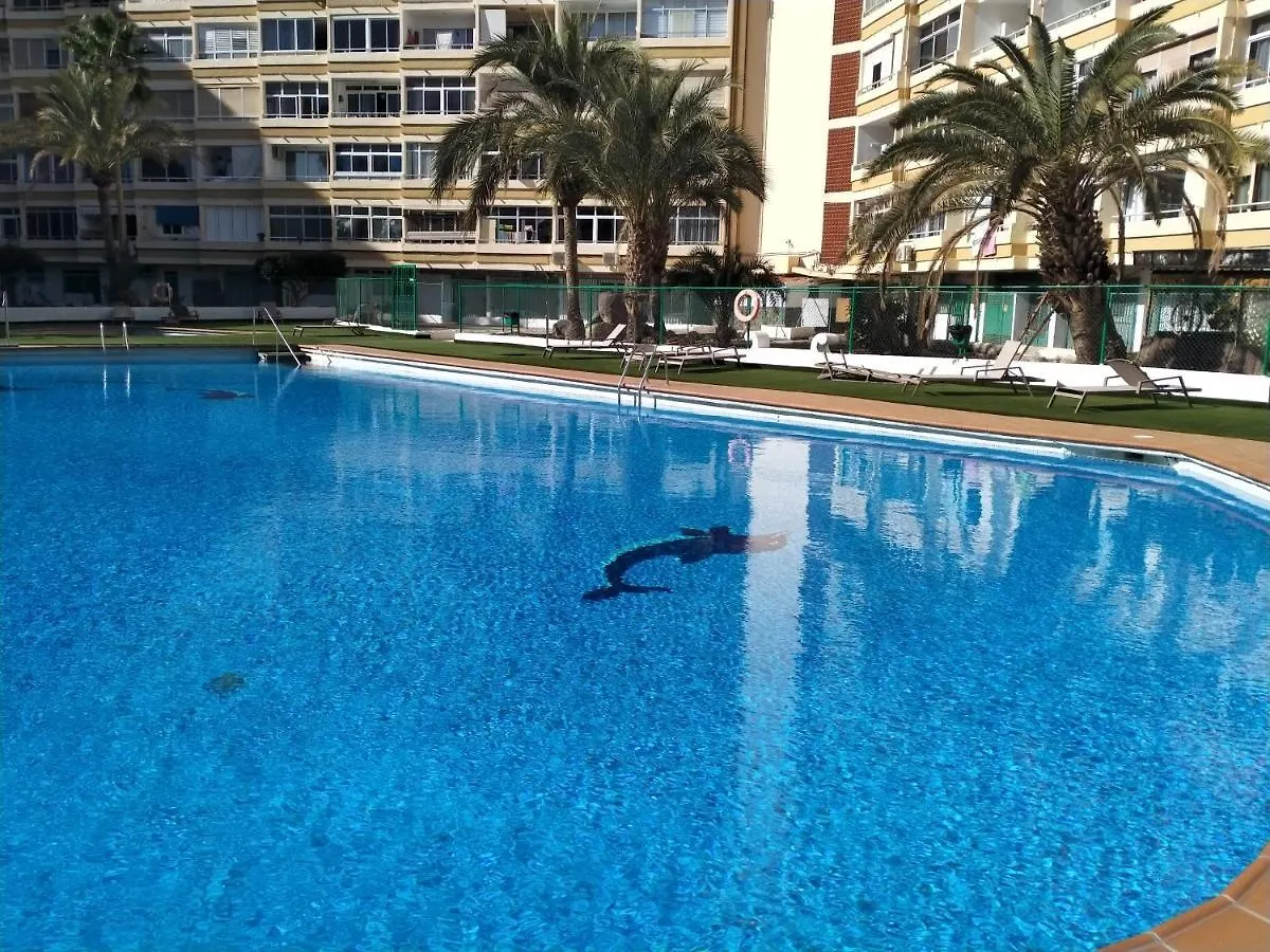 Appartamento Los Molinos Studios Playa del Inglés Spagna