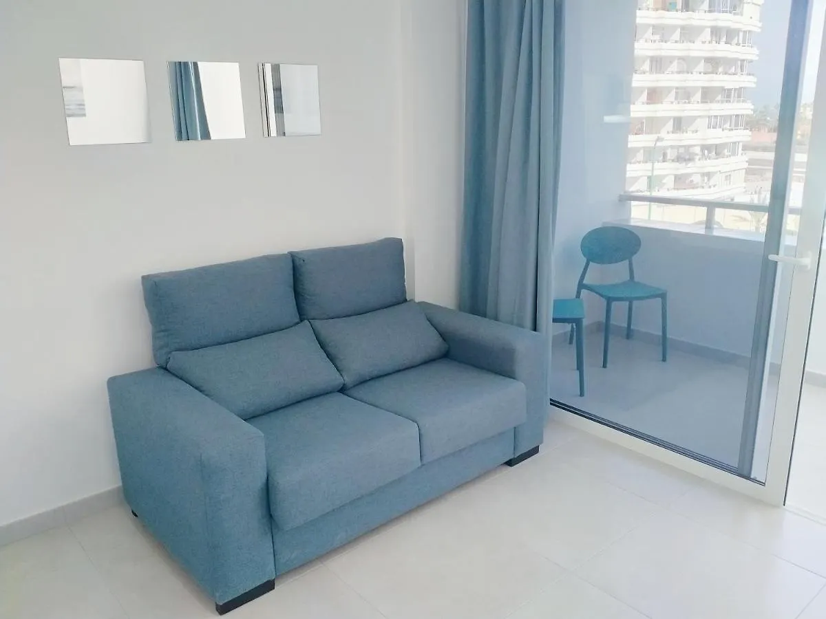 Los Molinos Studios Playa del Inglés