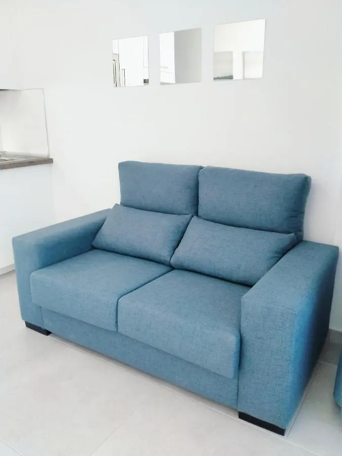 Los Molinos Studios Playa del Inglés
