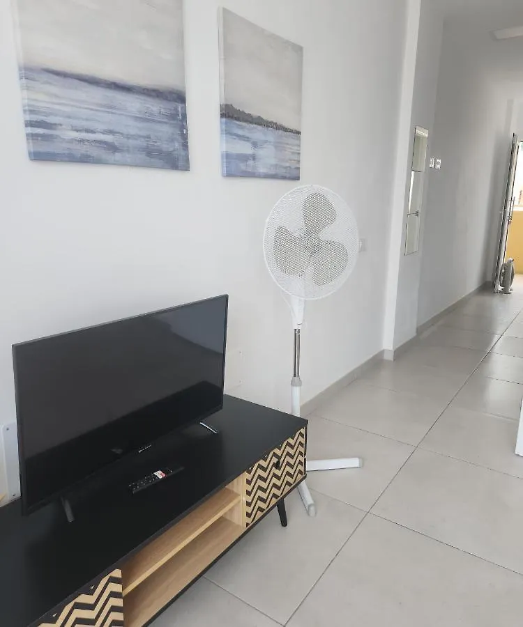 Appartamento Los Molinos Studios Playa del Inglés