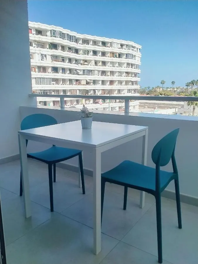 Los Molinos Studios Playa del Inglés Espanha
