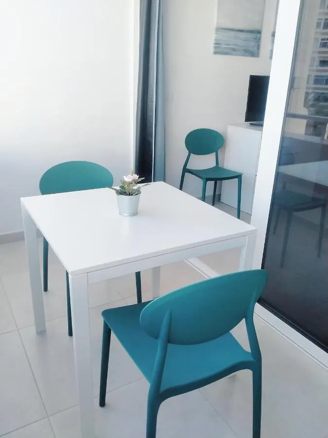 Los Molinos Studios Playa del Inglés Apartamento
