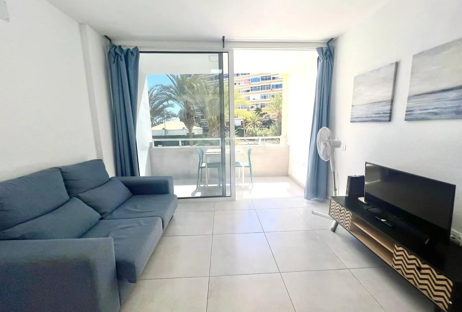 Apartamento Los Molinos Studios Playa del Inglés