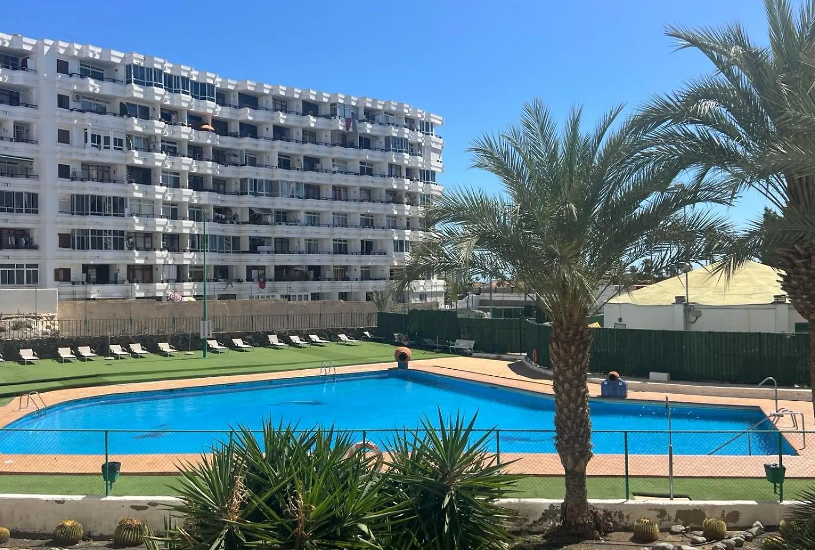 Los Molinos Studios Playa del Inglés Espanha